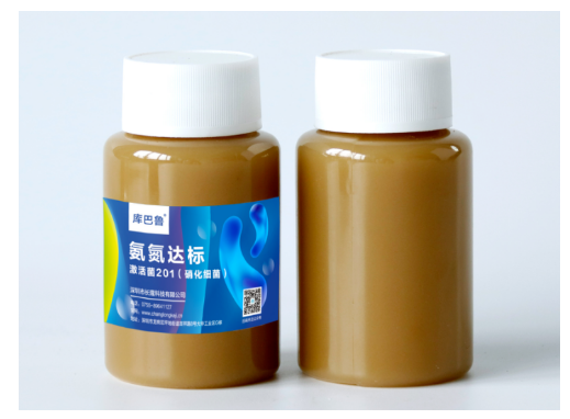 氨氮激活菌，氨氮